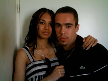 Mon coeur et moi !