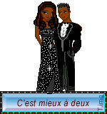 Mon amour !
