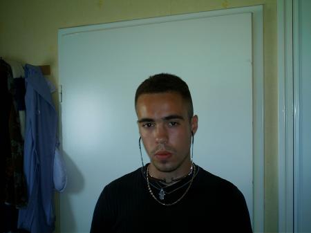 Mon coeur